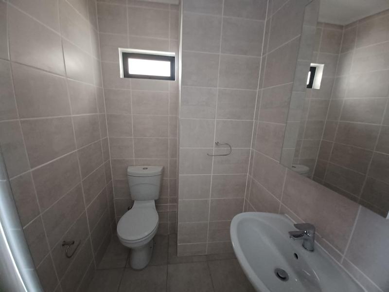 To Let 1 Bedroom Property for Rent in Greenbay Eco Estate Western Cape